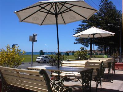 Victor Harbor SA Accommodation Cooktown