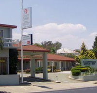Country Comfort Cowra Countryman Motor Inn - Accommodation Cooktown