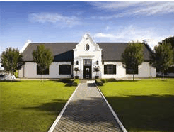 Voyager Estate - Accommodation Cooktown