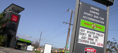  Accommodation Cooktown