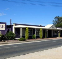 Top Drop Motel - Accommodation Cooktown