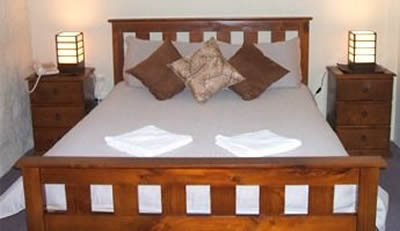 Hahndorf Old Mill Motel - Accommodation Cooktown 1