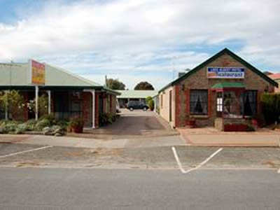 Meningie SA Accommodation Cooktown