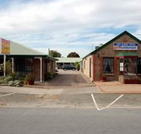 Lake Albert Motel - Accommodation Cooktown