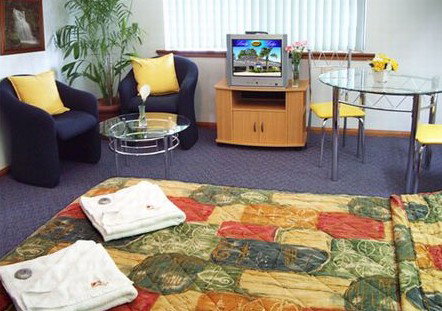 Lindy Lodge Motel And Function Centre - Accommodation Cooktown 0