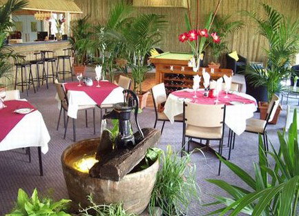 Lindy Lodge Motel And Function Centre - Accommodation Cooktown 2