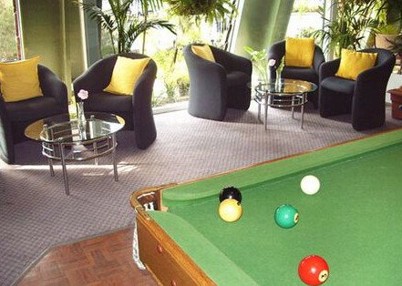 Lindy Lodge Motel And Function Centre - Accommodation Cooktown 3