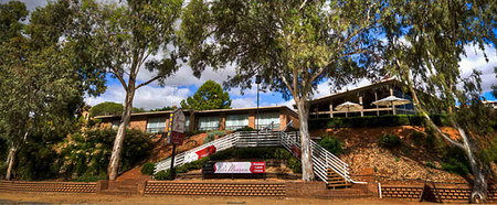  Accommodation Cooktown