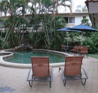 Reef Gateway Apartments - Accommodation Cooktown