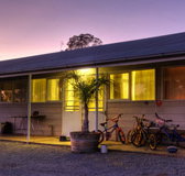 Merna Mora Holiday Units - Accommodation Cooktown