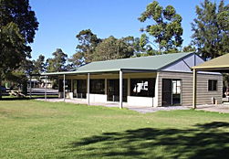 Tanunda SA Accommodation Cooktown