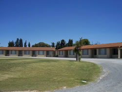 Stansbury Holiday Motel - Accommodation Cooktown 1