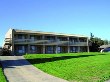 Moonta Bay Patio Motel And Restaurant - Accommodation Cooktown 0