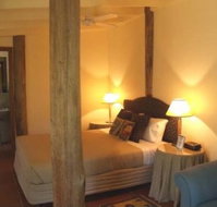 Bandusia Country Retreat - Accommodation Cooktown