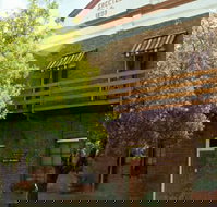 The Old Exchange Bed And Breakfast - Accommodation Cooktown