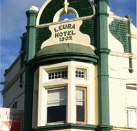 Leura Hotel