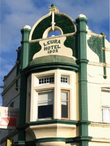 Leura Hotel - Accommodation Cooktown 0