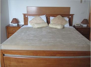  Accommodation Cooktown