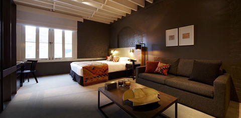 Harbour Rocks Hotel - Accommodation Cooktown 0