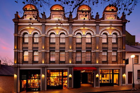 Harbour Rocks Hotel - Accommodation Cooktown 5