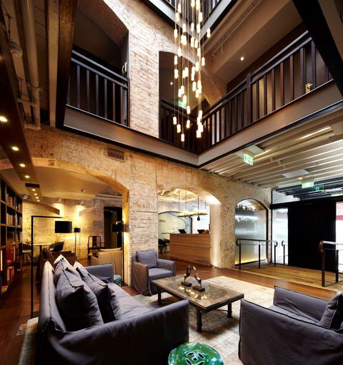 Harbour Rocks Hotel - Accommodation Cooktown 7