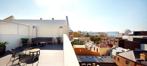 Harbour Rocks Hotel - Accommodation Cooktown 8