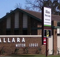 Allara Motor Lodge - Accommodation Cooktown