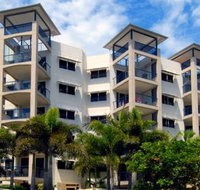 Raffles Mooloolaba - Accommodation Cooktown