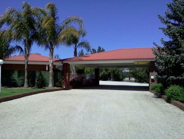 Wodonga VIC Accommodation Cooktown