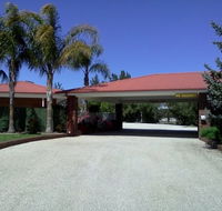 Golden Chain Border Gateway Motel - Accommodation Cooktown