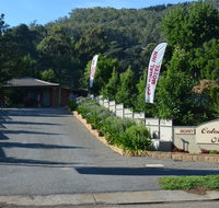 Bright Colonial Inn Motel - Accommodation Cooktown
