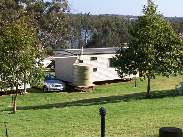  Accommodation Cooktown
