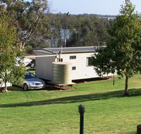 Robinvale Weir Caravan Park - Accommodation Cooktown