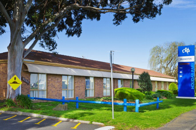  Accommodation Cooktown