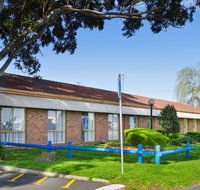 Frankston Holiday Park - Accommodation Cooktown