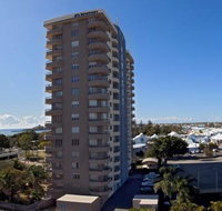 Newport Apartments Mooloolaba - Accommodation Cooktown