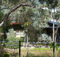 Emu Holiday Park - Accommodation Cooktown