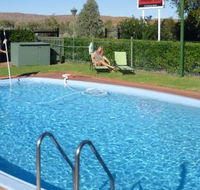 Alice Motor Inn - Accommodation Cooktown