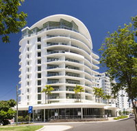 Cilento Resort - Accommodation Cooktown