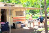 Berry Springs NT Accommodation Cooktown