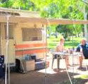 AAOK Lakes Resort and Caravan Park - Accommodation Cooktown