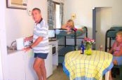 AAOK Lakes Resort And Caravan Park - Accommodation Cooktown 1