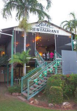 AAOK Lakes Resort And Caravan Park - Accommodation Cooktown 2