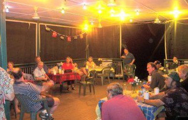 AAOK Lakes Resort And Caravan Park - Accommodation Cooktown 4