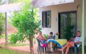 AAOK Lakes Resort And Caravan Park - Accommodation Cooktown 5
