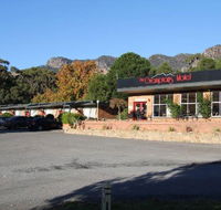 Grampians Motel