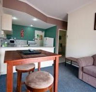 The Swagmans Rest Motel - Accommodation Cooktown