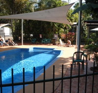 Shady Glen Tourist Park - Accommodation Cooktown