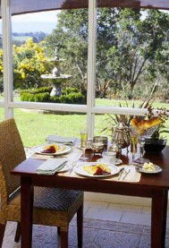 Van Dyk's At Tintagel - Accommodation Cooktown 1