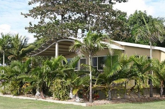  Accommodation Cooktown